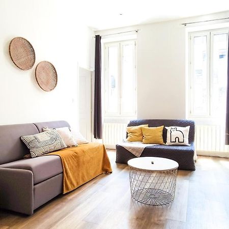 Appartement Joliette 马赛 外观 照片